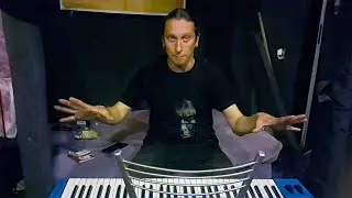 Отзыв о Sound Dealer / Алекс / синтезатор Yamaha MX61