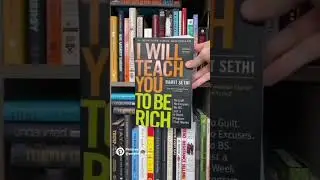 6 books to retire with millions