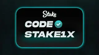 Stake Promo Code 