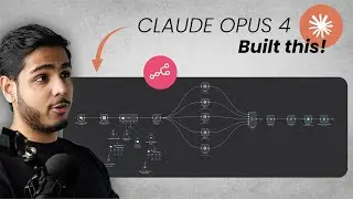 How I Use Claude to Build Complete N8N Workflows (Stop Manual Building Forever)