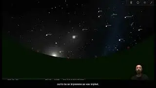 November Meteors and Comet S1 Atlas Update