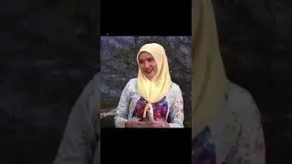 Lawak Sepahtu Reunion - Elizad Nak Suap Jep
