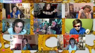 #9: Lolliipop, CamWepptv, Caboose710, Htooms, SLFDSTRCT, Idyllic710, JDougie420