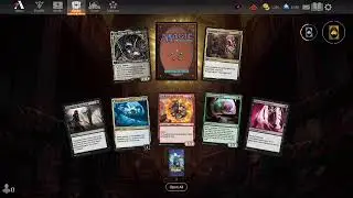 🔥 There's No Way I Go 0-3 Four Times In A Row 💧 New Brews? 🌳 Standard ☀ Deck Building 💀
