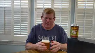 Beer Review: Short's Brewing Fall IPA