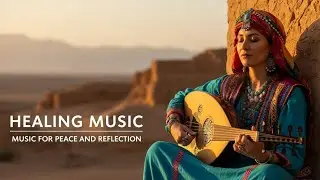 Divine Breath &ndash; Healing Music for Meditation & Spiritual Focus