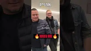 Jak już sie weznōm do roboty, to robiōm, ino coby sie wziyli...😀🔥💪🔨🚧#robota #dejpokoj #work #siesta