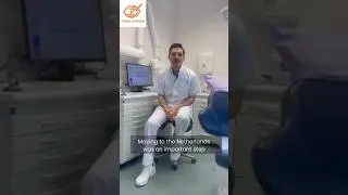 Dentist jobs in the Netherlands; Experience as a Foreign Dentist in the Netherlands