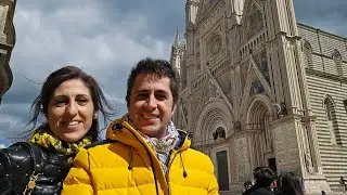 Orvieto (Umbria)
