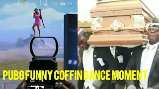 Tamil Pubg funny coffin dance moment