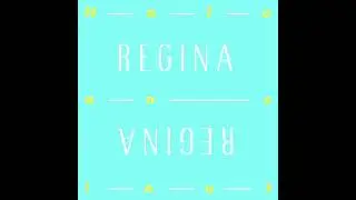 Regina - Haluan sinut