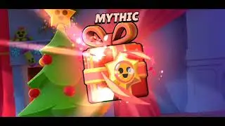 Brawl Stars 
