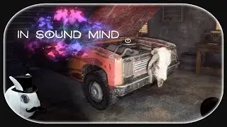 IN SOUND MIND 🐇 17 - Brauchen wir die Shotgun gegen Max?
