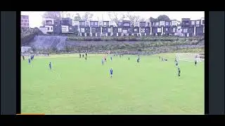 LOTTO NRFL U14 AUFC TDP vs Bay Olympics 13/07/2025