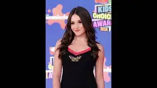Cailey Fleming edit requested by @Luke-p7i8o