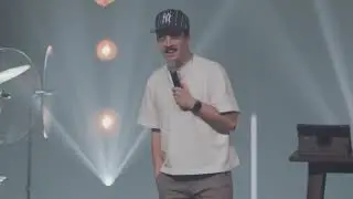 More Than Ordinary | Matt Law