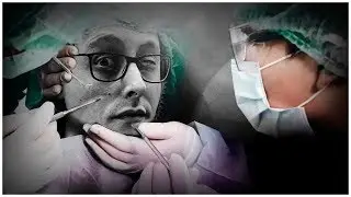 ZORLAK FALA SOBRE AS COMPLICAÇÕES DA SUA CIRURGIA