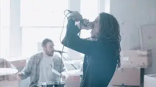 LASTELLE - The Rooms We Lived In (OFFICIAL MUSIC VIDEO)