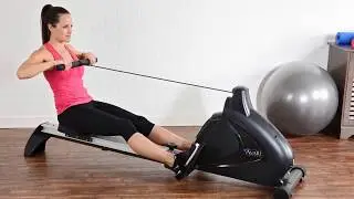 Compare Best Rowing Machines for MAX Calories Burn 2017