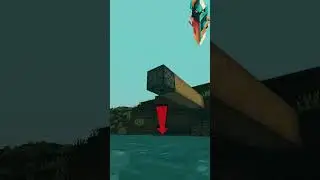 Коротко О Логике Майнкрафта 🗿 _ НЕВЕРОЯТНО Minecraft #letsgame #minecraft #gameplay #смотримайнкрафт