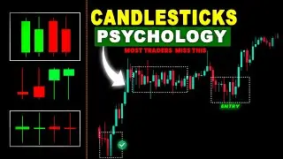 Stop Trading Candlestick Patterns (Learn the Real Psychology)