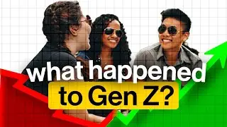 Why Is Gen Z Becoming more Christian?