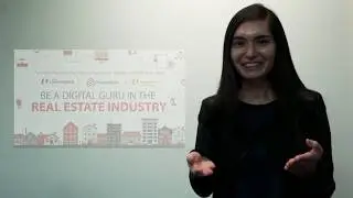 Sharon Jany - Digital Courses for Real Estate Professionals Course