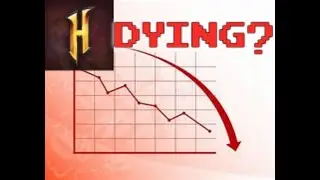 Why Hypixel Is DYING