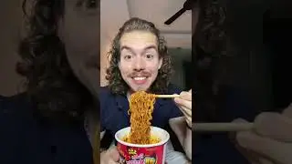 Gar nicht scharf #hotchipchallenge