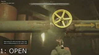 Far Cry New Dawn - Deep Dive | Raising Water Level 2nd Time | Guide