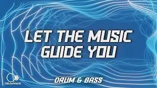Natty Lou & Hollie Gauti&eacute;r - Let The Music Guide You (Lyrics)