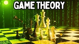 GAME THEORY: This Simple Strategy Beats 99% OF PEOPLE