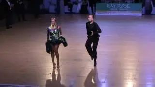 Wintar Star 2017 Pro - Am Jive