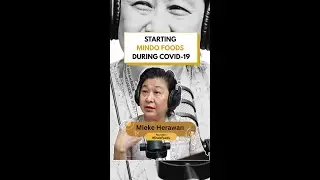 🤔She never wanted to run a food business, but COVID changed it all #shorts #thegoldennuggetspodca