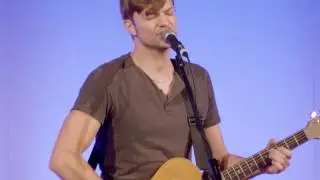 Accoustic Maestro | Ben Hughes | TEDxLiverpool