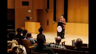 2025 MFA in Creative Writing Graduation Reading