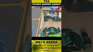 #MECH ARENA search war#shorts