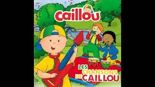 cours, papa cours - chanson caillou