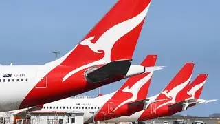 Qantas tries to &lsquo;coerce&rsquo; community with Voice Yes23 campaign support