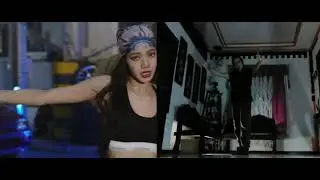 LISA LILI's FILM #4 - 'City Girls' Dance Cover | Aks