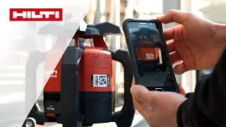 ON!Track Software 💻 | Hilti Nederland