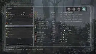 Bloodborne Stream | Tomb Prospecting & Stuff