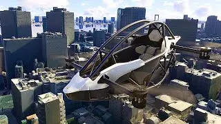 Microsoft Flight Simulator 2024-PS5-MDMAX09 Live!