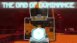 THE ORB OF DOMINANCE - Ep1