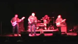 Future Decay cover of You Really Got Me by The Kinks/Van Halen