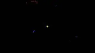 Solar Quest Longplay (Arcade Version)