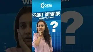 Front Running in Mutual Funds Explained | SEBI Investigation #shorts