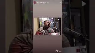 Young Thug Instagram Story July 13, 2020