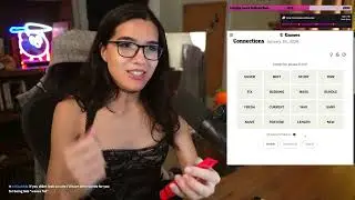 Mongay stream - 01.19.2026
