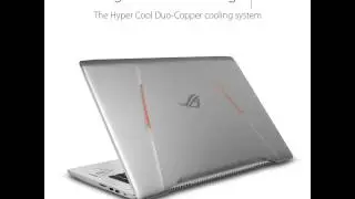 ASUS ROG GL702VS-DS74 Review